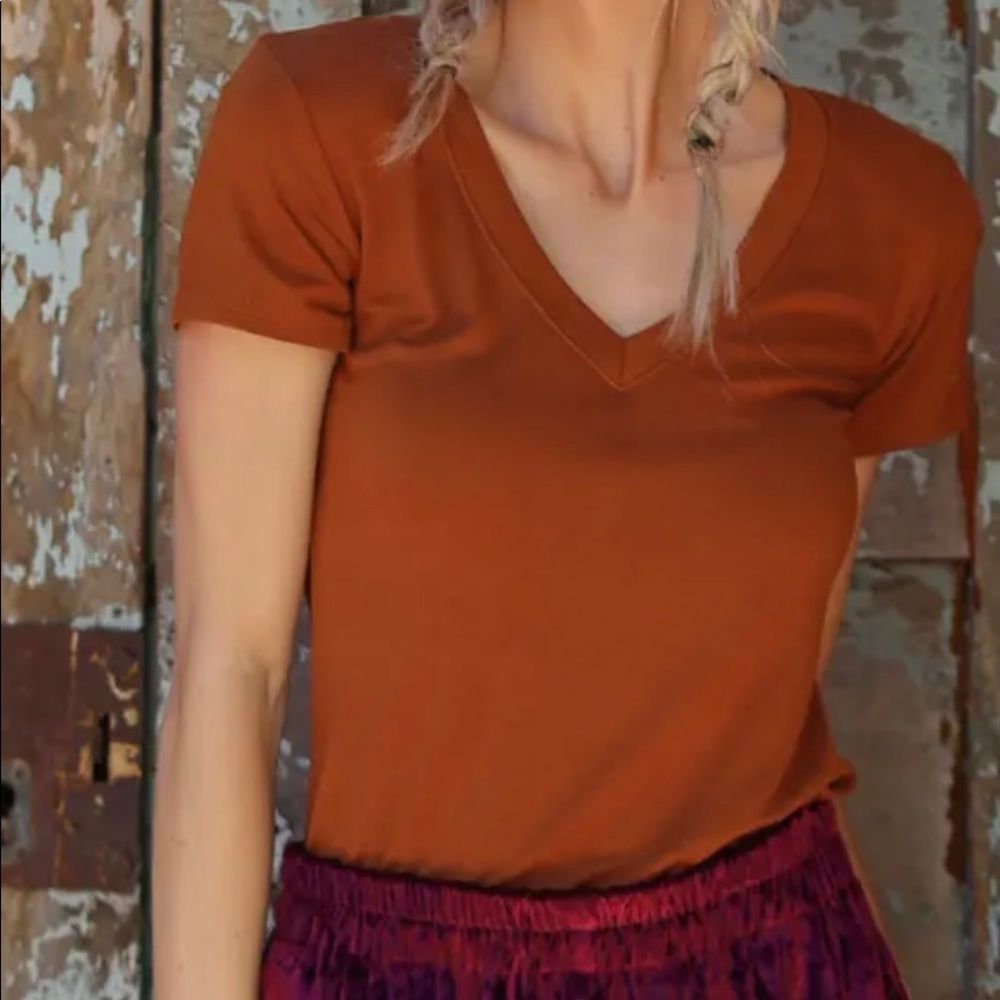 Pumpkin Spice Top Size Small, Medium, Large Shirt